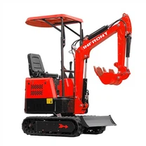 सूक्ष्म फावड़ा खुदाई